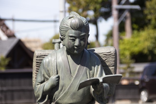 「修」と「脩」はどう違う? – 毎日ことばplus