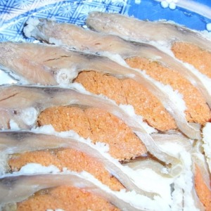 【発酵】糀、醸す、熟れ鮨、粕取り焼酎、白酒