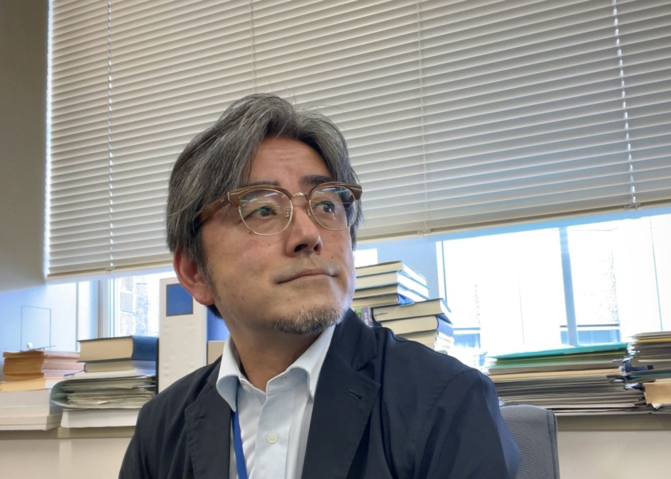 武田康宏さん寄稿】「漢字制限」を超えて – 毎日ことばplus